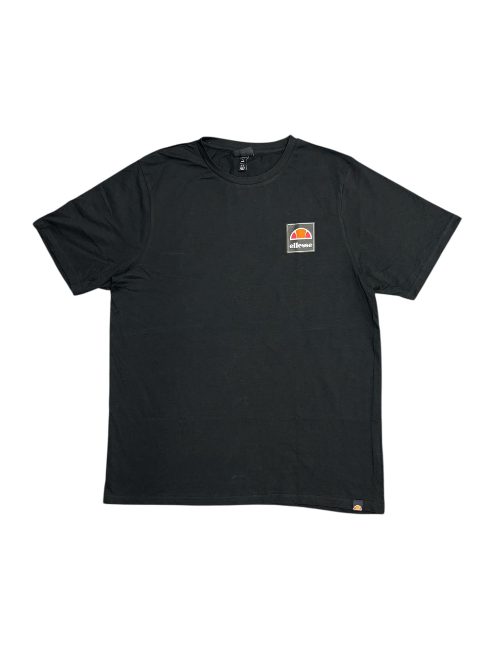 Ellesse | Black | Crew neck