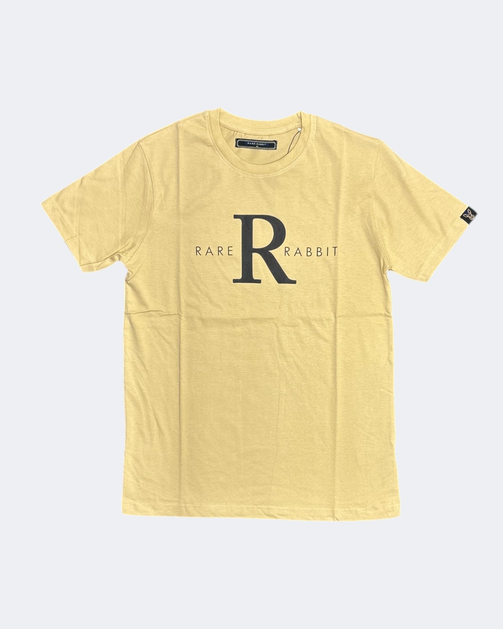 Rare rabbit | Crew neck | Sandal