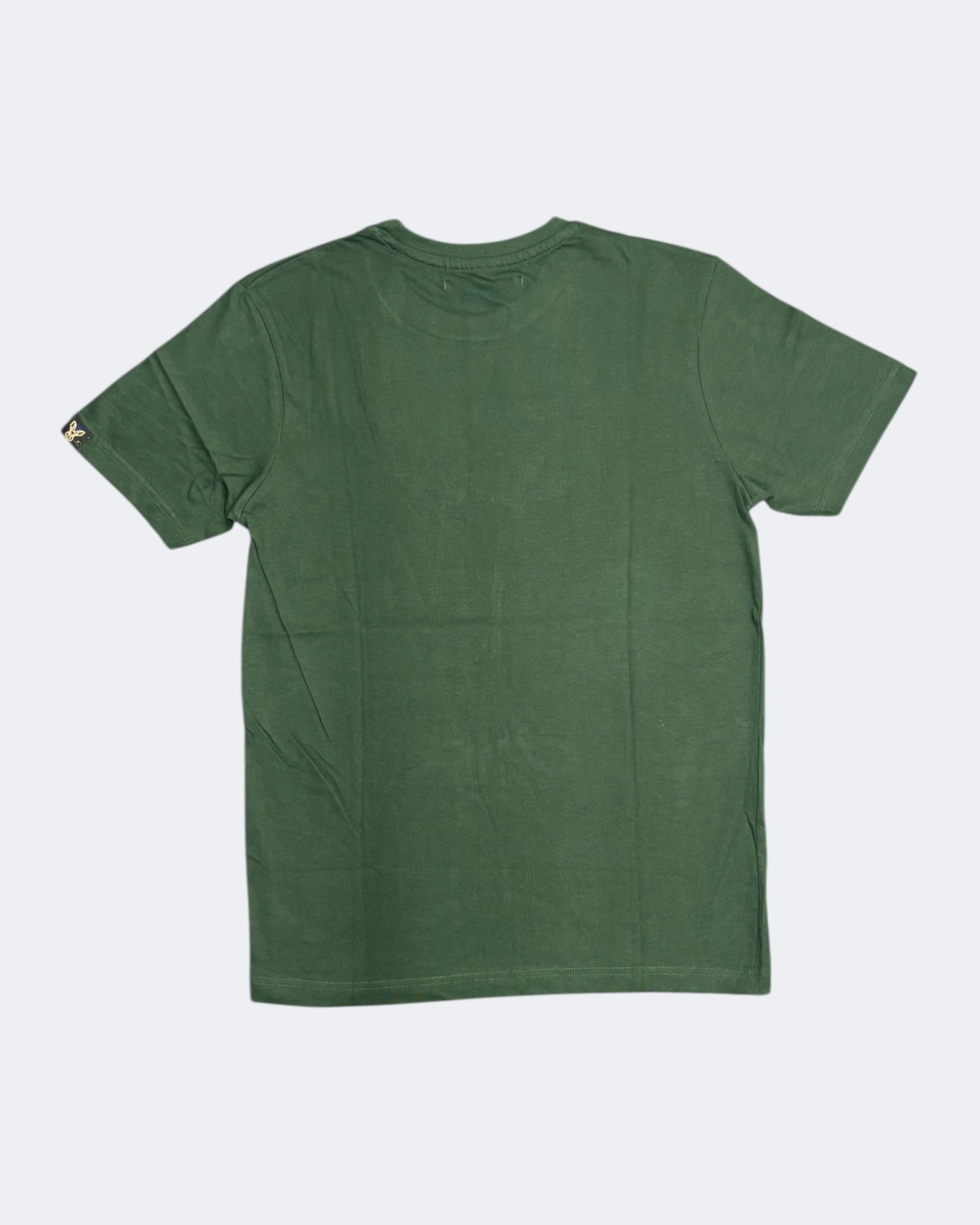 Rare rabbit | Crew neck | Green
