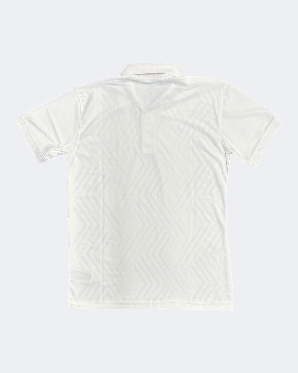 Adidas Dry fit | Polo | White