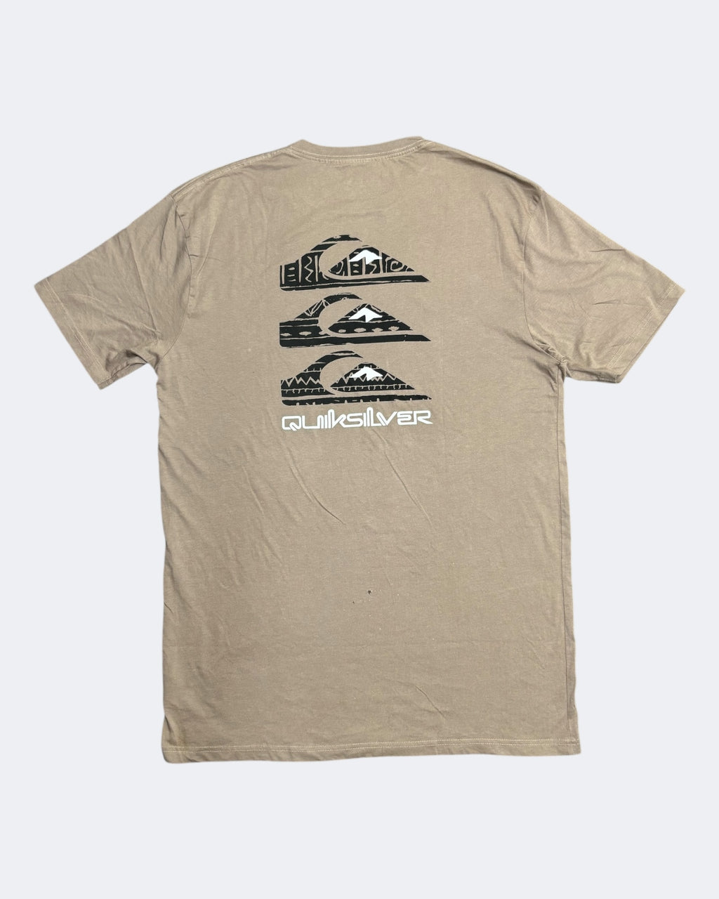 Quicksilver | Sandal | Crew neck