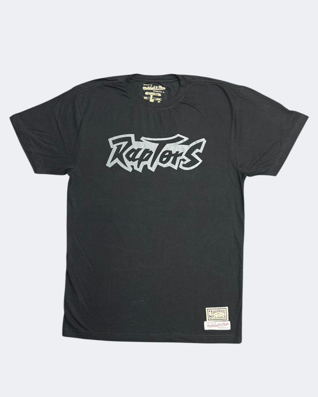 Mitchell&ness | Black | Crew neck