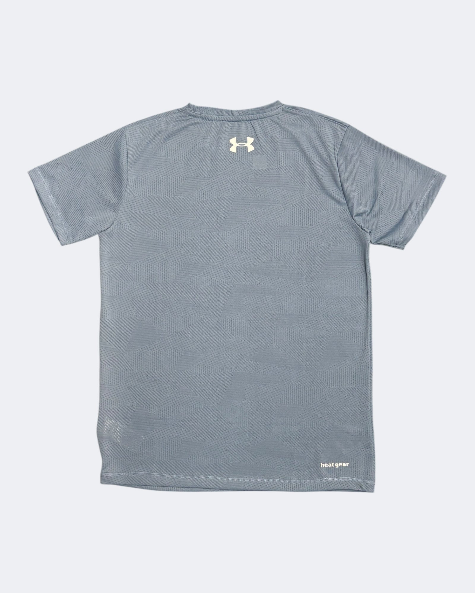 Under Armour | Crew neck | Blue