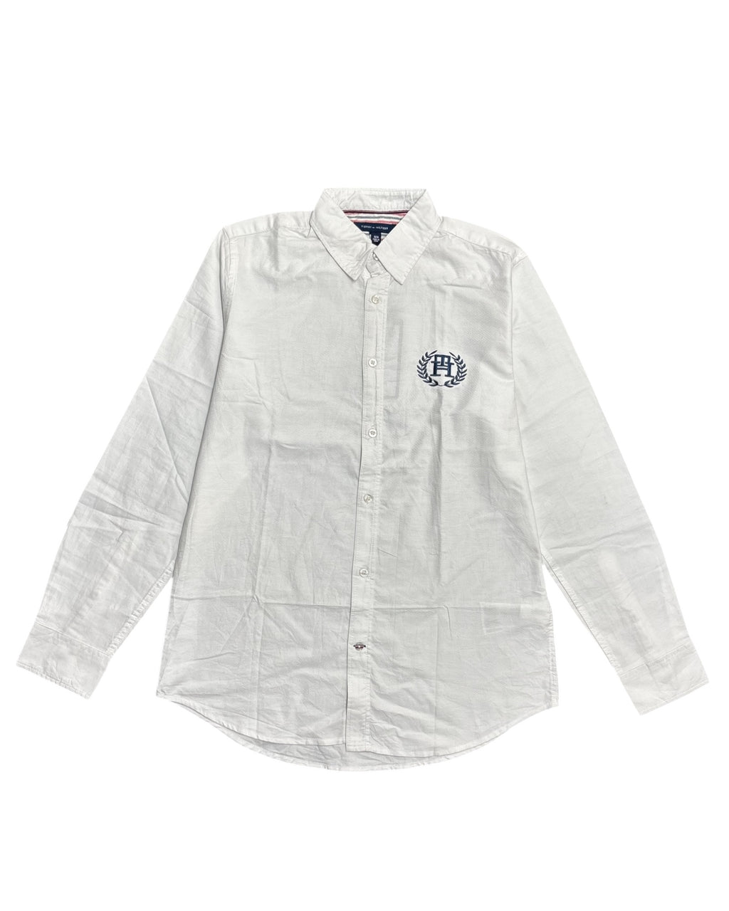 Tommy Hilfiger | Shirt | White