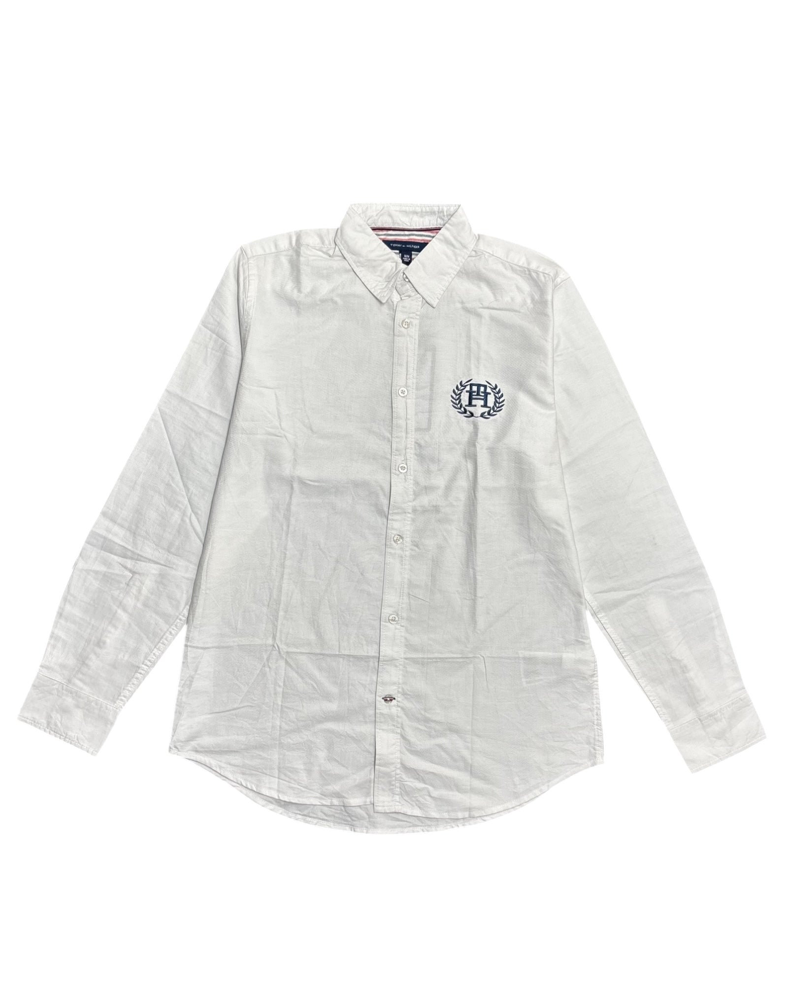 Tommy Hilfiger | Shirt | White