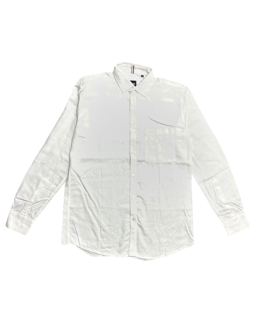 Boss | Shirt | white