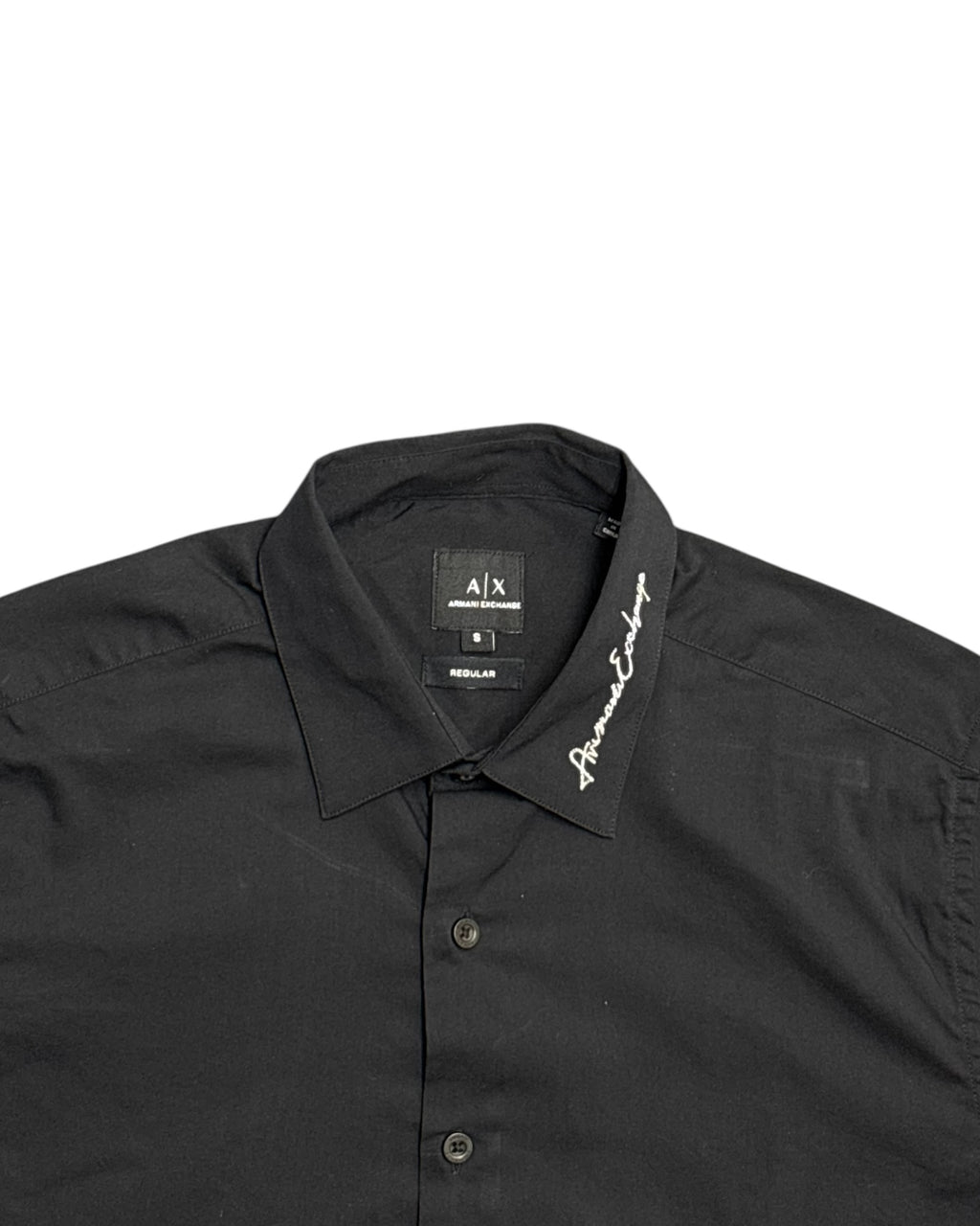 Calvin Klein | Shirt | Black