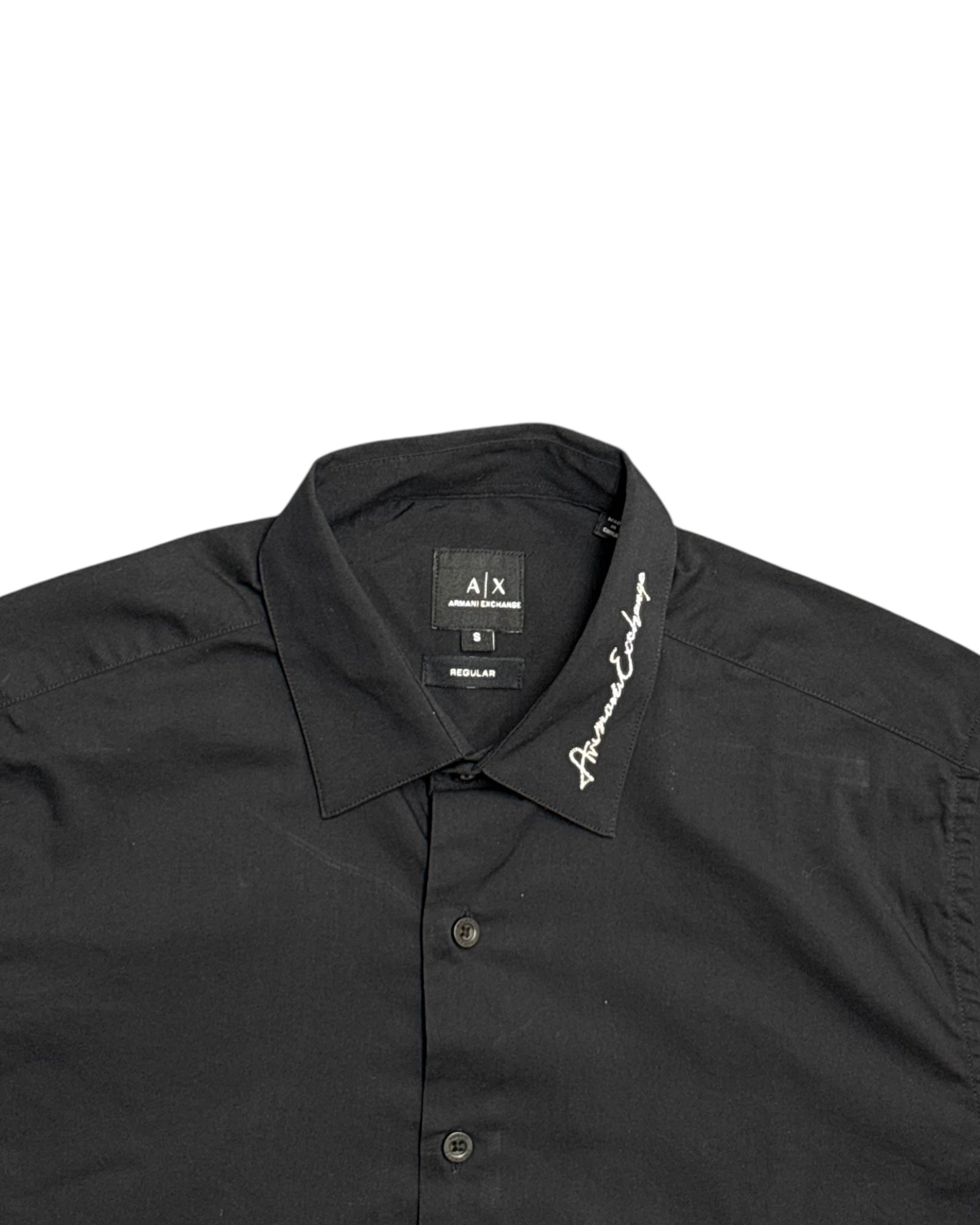 Calvin Klein | Shirt | Black