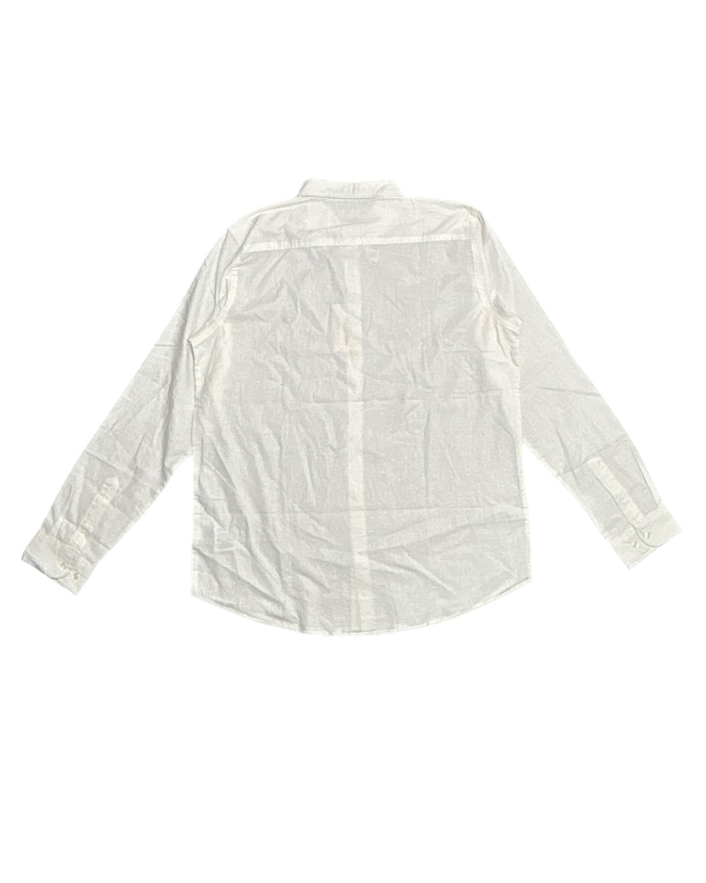 Calvin Klein | Shirt | White