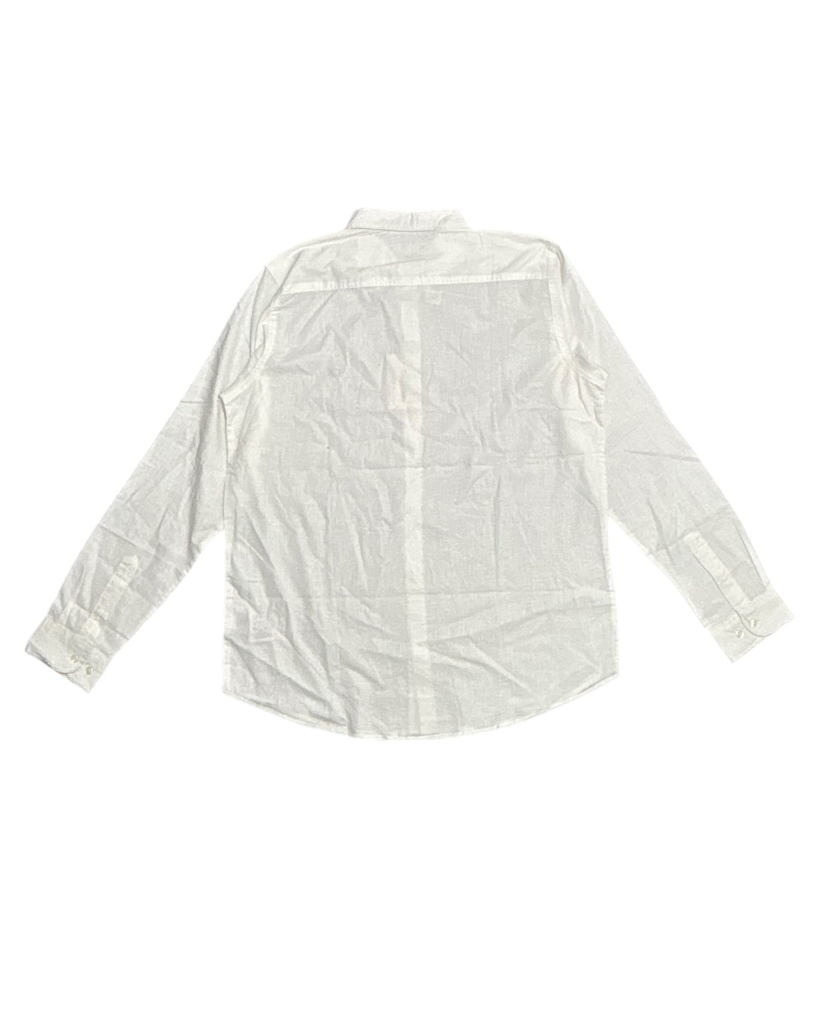 Calvin Klein | Shirt | White