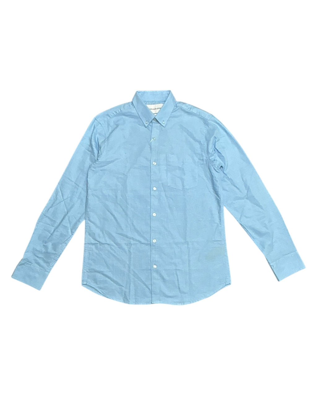 Calvin Klein | Shirt | Blue
