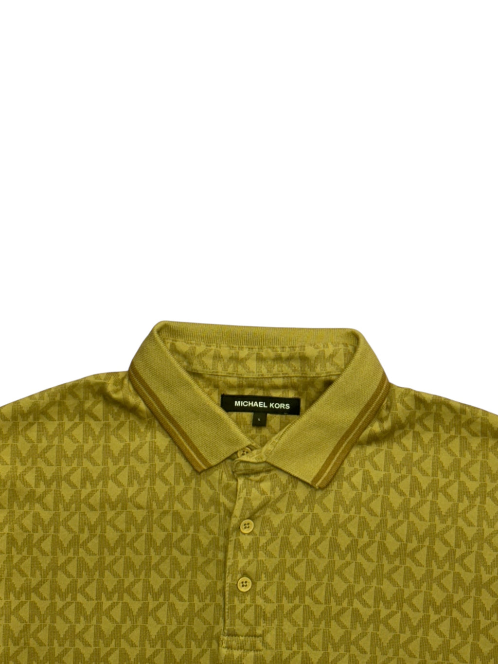 Michael Kors | Polo | Brown