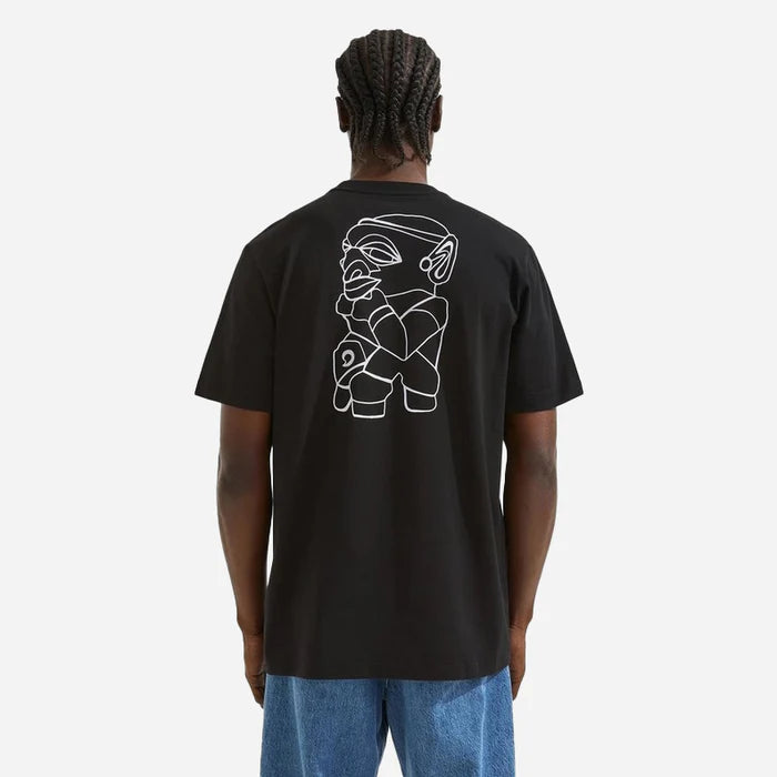 Adidas | Crew neck | Black