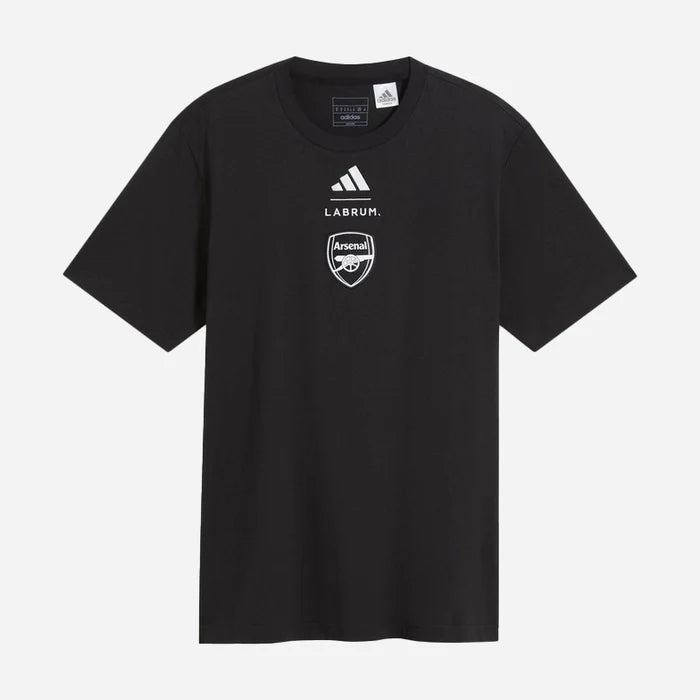 Adidas | Crew neck | Black