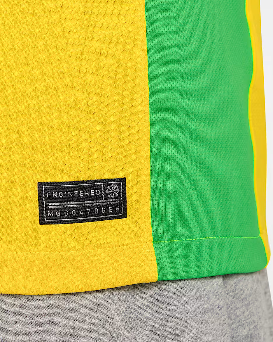 Men's bood ball player version jersey.