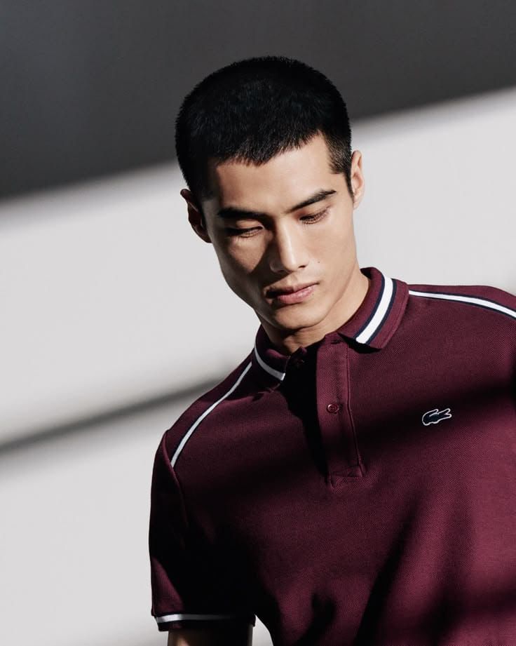 Lacoste | M