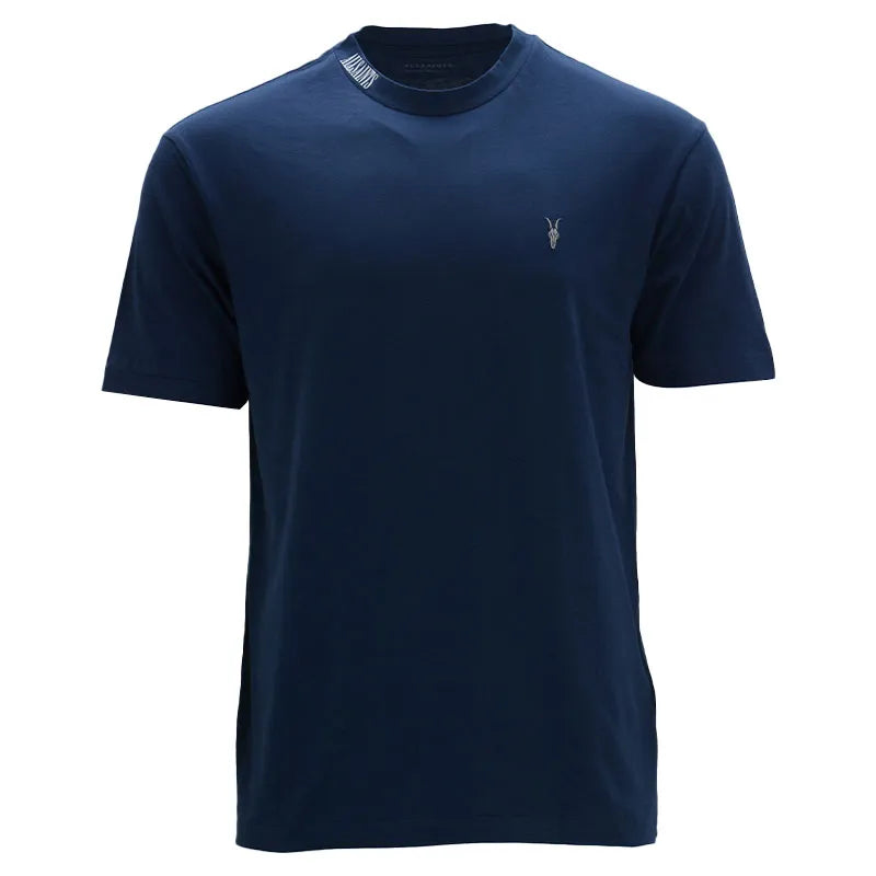 Allsiants | Blue | Crew neck