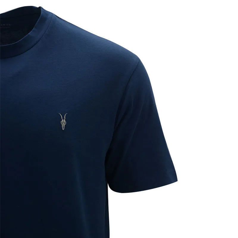 Allsiants | Blue | Crew neck